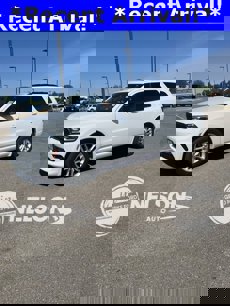 Used 2024 Dodge Durango GT