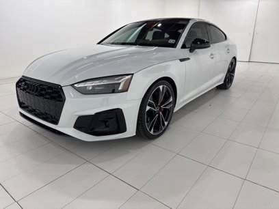 Used 2023 Audi S5 Premium Plus