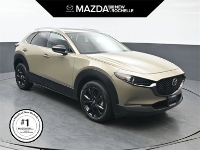 Used 2024 MAZDA CX-30 Carbon