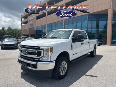 Used 2022 Ford F250 XL w/ STX Appearance Package