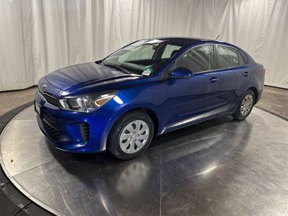 Used 2019 Kia Rio S