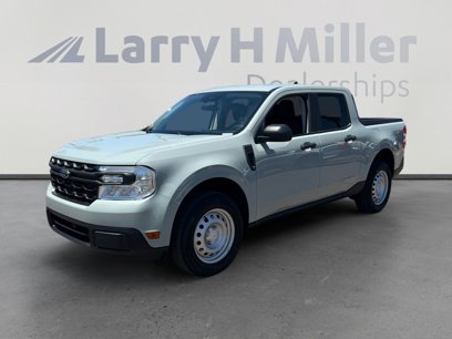 Used 2024 Ford Maverick XL