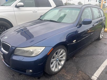 Used 2011 BMW 328i xDrive Wagon