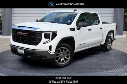 Used 2024 GMC Sierra 1500 Pro