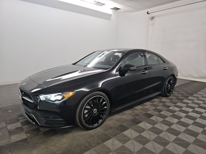 Used 2023 Mercedes-Benz CLA 250