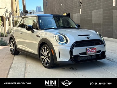Certified 2023 MINI Cooper S