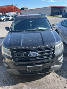Used 2016 Ford Explorer Sport w/ Equipment Group 401A