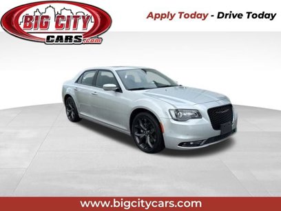 Used 2023 Chrysler 300 S