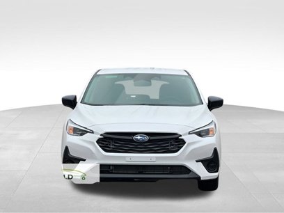 Used 2024 Subaru Impreza 2.0i