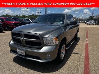 Used 2013 RAM 1500 Express