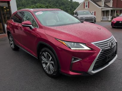 Used 2017 Lexus RX 350 Premium