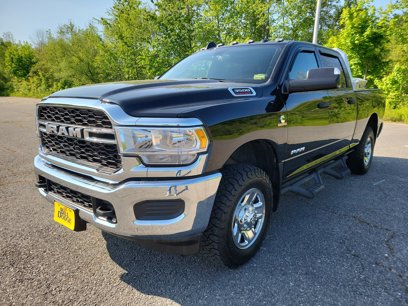 Used 2021 RAM 3500 Tradesman