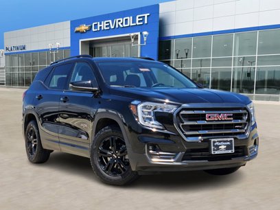 Used 2023 GMC Terrain AT4
