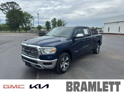 Used 2023 RAM 1500 Laramie