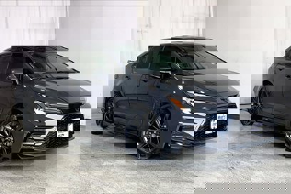 Used 2024 Toyota Corolla SE