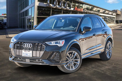 Used 2025 Audi Q3 2.0T Premium