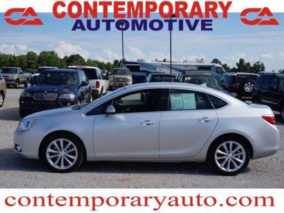 Used 2014 Buick Verano Convenience