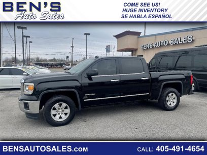Used 2014 GMC Sierra 1500 SLE w/ SLE Value Package
