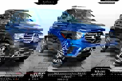 Certified 2022 Mercedes-Benz GLC 300 4MATIC