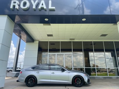 Used 2019 Audi S5 Prestige w/ S Sport Package