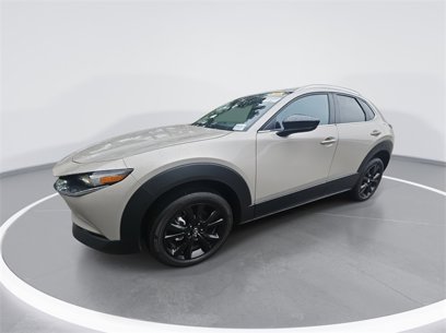 Used 2024 MAZDA CX-30 AWD 2.5 S w/ Select Sport Pkg