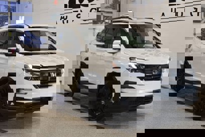 Used 2022 Honda Pilot Special Edition