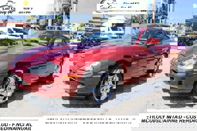 Used 1999 Jaguar XK8 Coupe