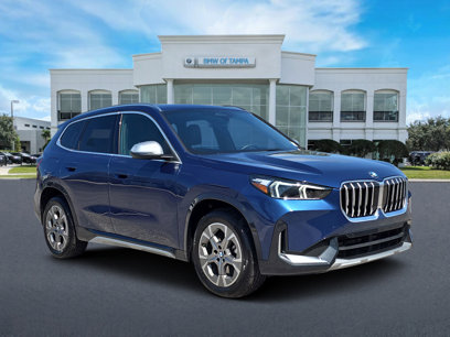 Used 2024 BMW X1 xDrive28i w/ Convenience Package