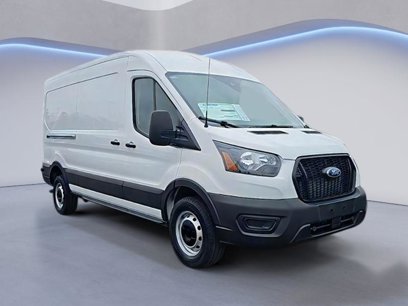 New 2024 Ford Transit 250 148 Medium Roof