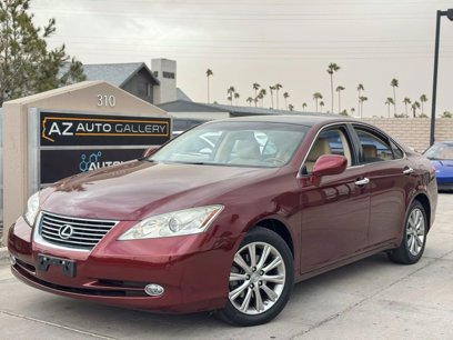 Used 2007 Lexus ES 350