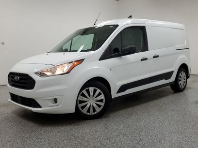 Used 2019 Ford Transit Connect XLT