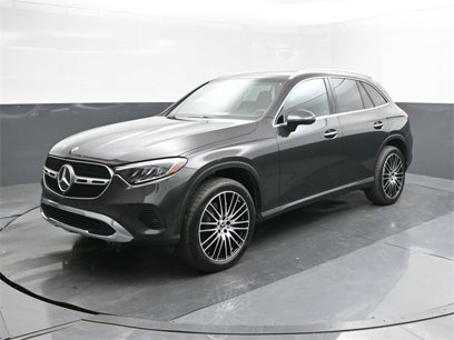 New 2025 Mercedes-Benz GLC 300