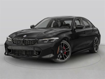 New 2025 BMW M340i xDrive w/ Premium Package