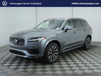 Used 2020 Volvo XC90 T5 Momentum w/ Protection Package Premier