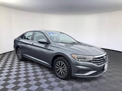 Used 2020 Volkswagen Jetta R-Line