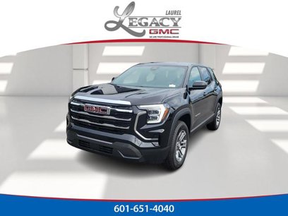 New 2026 GMC Terrain Elevation