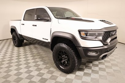 Used 2024 RAM 1500 TRX w/ TRX Level 1 Equipment Group