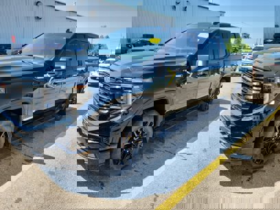 Used 2023 GMC Sierra 1500 Elevation