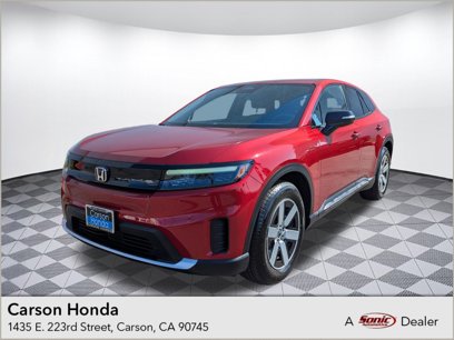 Used 2024 Honda Prologue EX