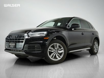 Used 2020 Audi Q5 2.0T Premium