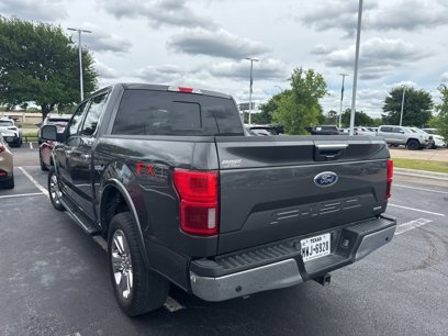 Used 2019 Ford F150 Lariat