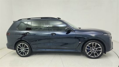 Used 2025 BMW X7 M60i