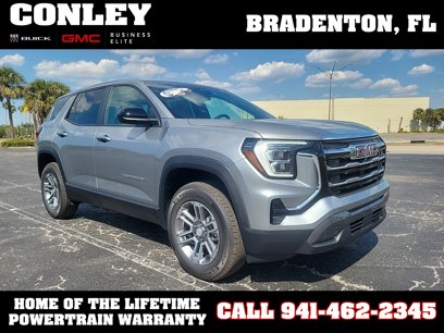 Certified 2025 GMC Terrain Elevation