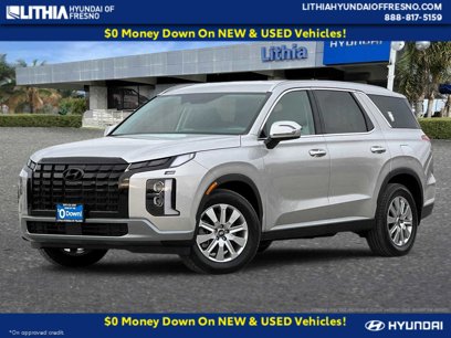 New 2025 Hyundai Palisade SEL