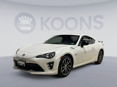 Used 2018 Toyota 86
