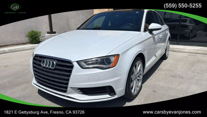 Used 2015 Audi A3 1.8T Premium Plus