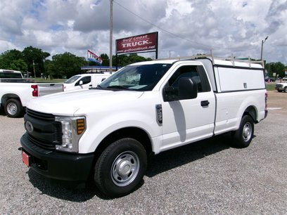 Used 2019 Ford F250 XL