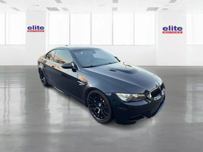 Used 2009 BMW M3 Coupe
