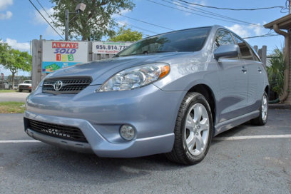 Used 2008 Toyota Matrix