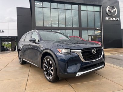 New 2025 MAZDA CX-90 Plug-In Hybrid w/ Premium Plus